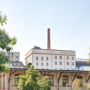 B2 Hotel Zuerich